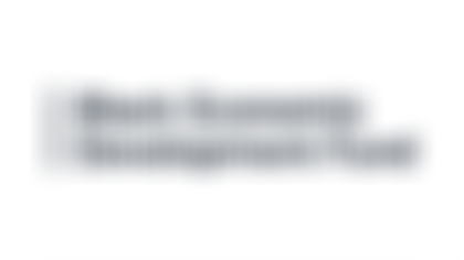 Image of Black Economic Development Fund Logo