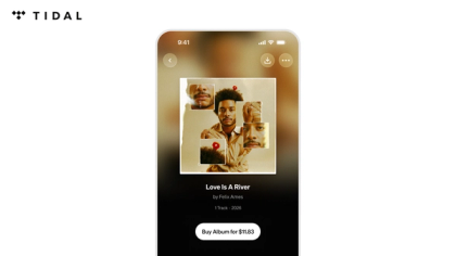 Tidal Launches Direct-to-Fan Sales Powered by Square, Enabling Independent Artists to Sell Music Directly to Fans