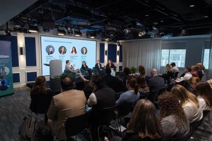 Scaling solutions for child safety online: Block partners with Tech Coalition