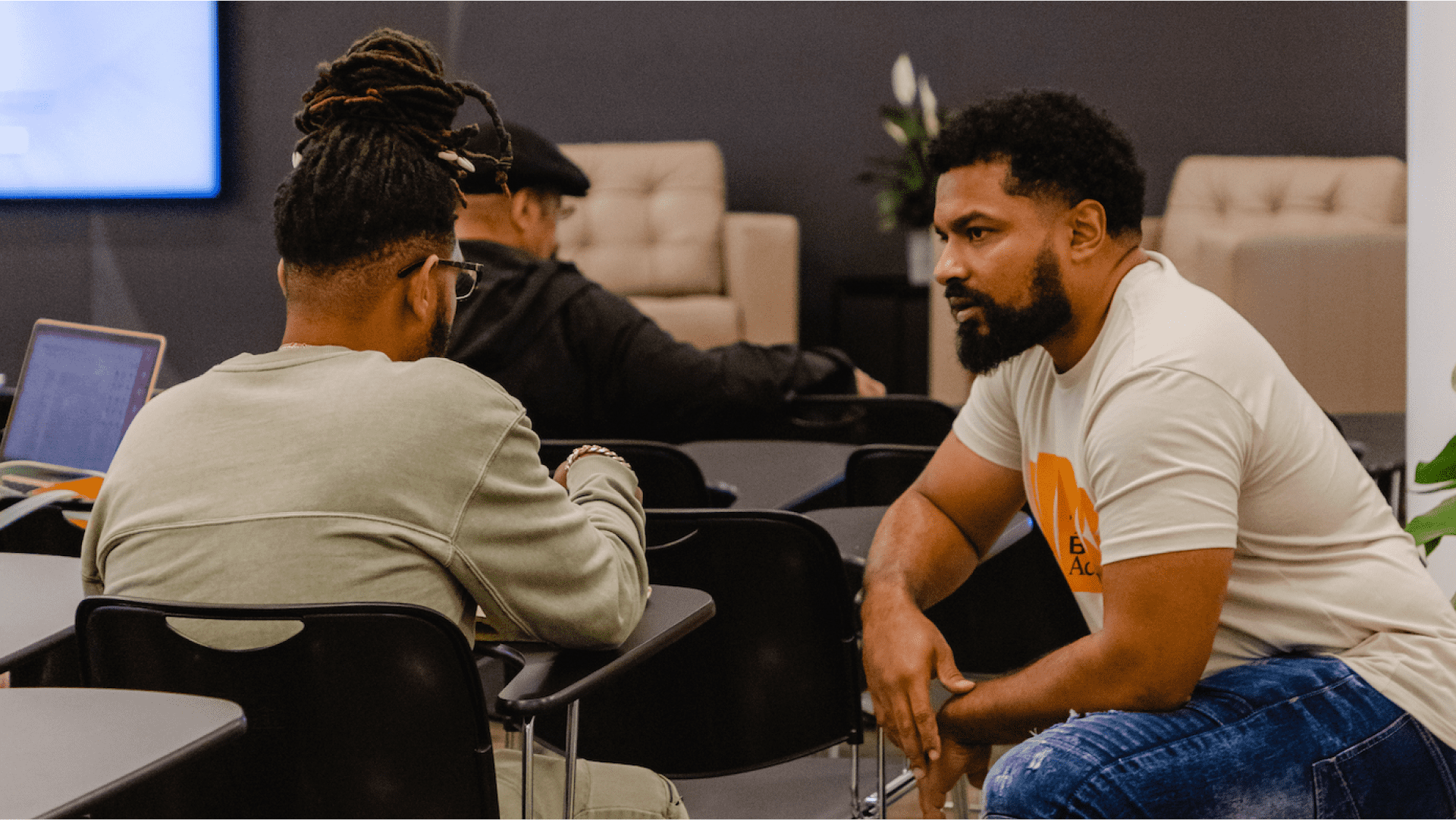 Block Inclusion & Diversity at Block