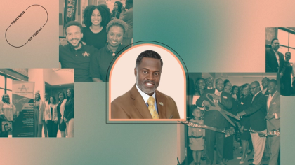 Partner Profiles: Melvin Coleman — Atlanta Black Chambers
