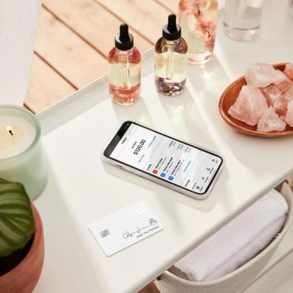 Square Expands Banking Services to Give Sellers Better Control of Their Cash Flow