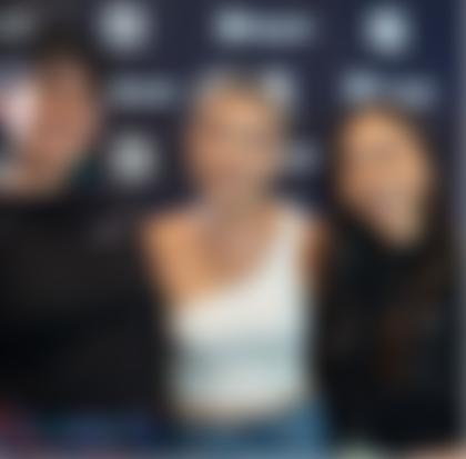 A group of people at Render ATL in Atlanta.