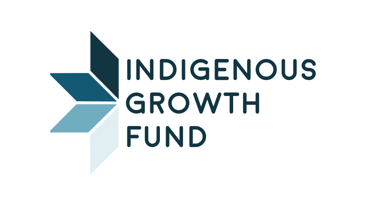 Image of Indigenous Growth Fund Logo
