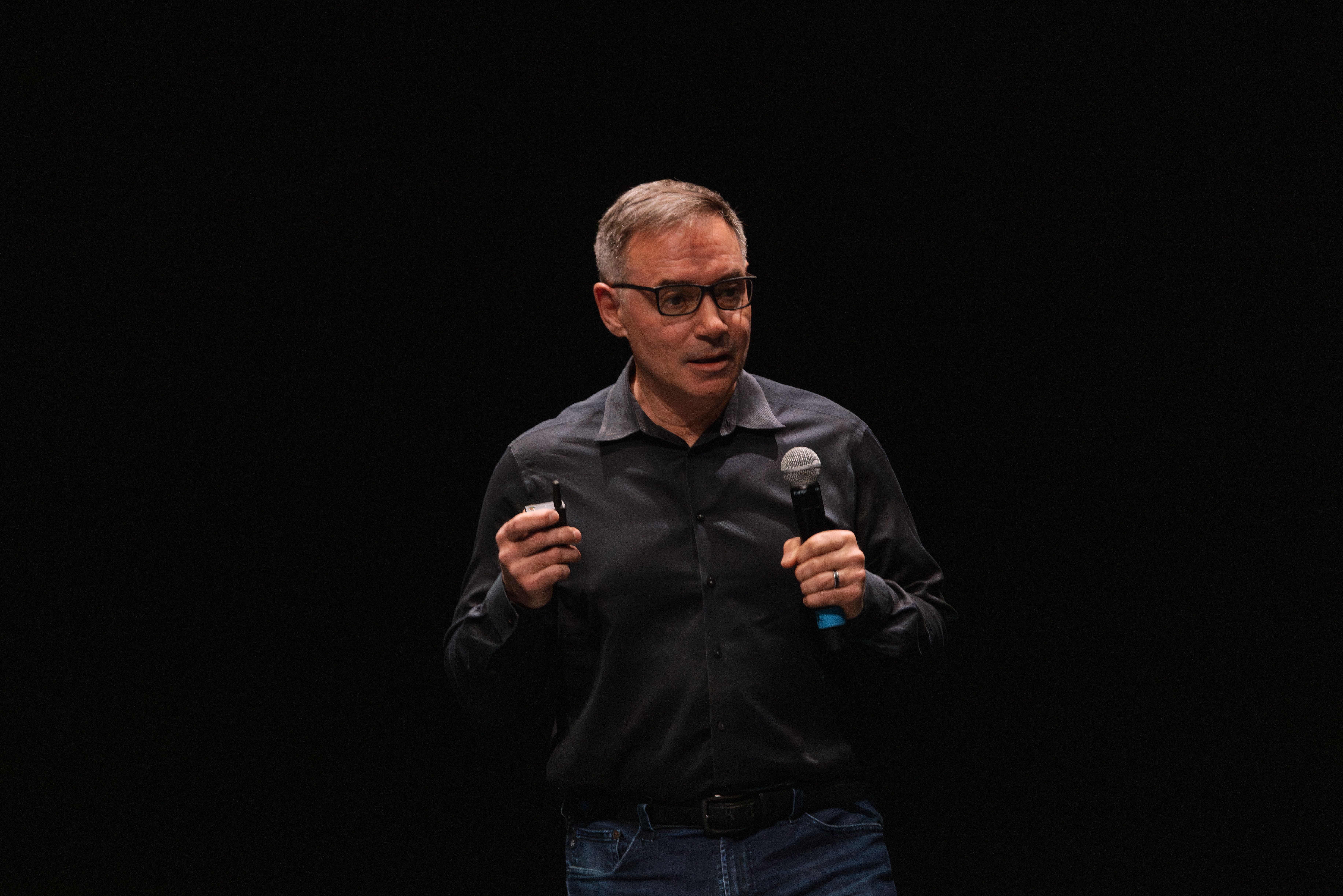 Block Investor Day 2025 - Event Photo