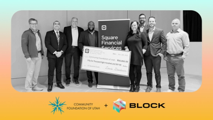 Square Financial Services Launches Grant Initiative to Drive Community Development in Utah