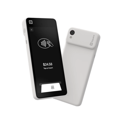 Introducing Square Handheld: A Pocketable Powerhouse to Serve Tables, Manage Inventory, and Close Sales Anywhere