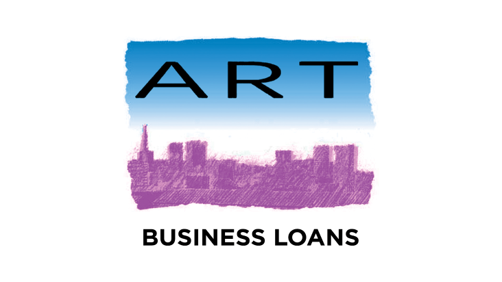Image of ART Business Loans Logo