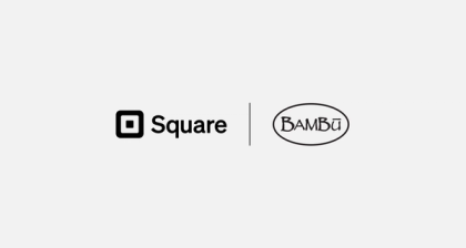Square Partners with Bambu Dessert Drinks to Power Next Phase of Growth