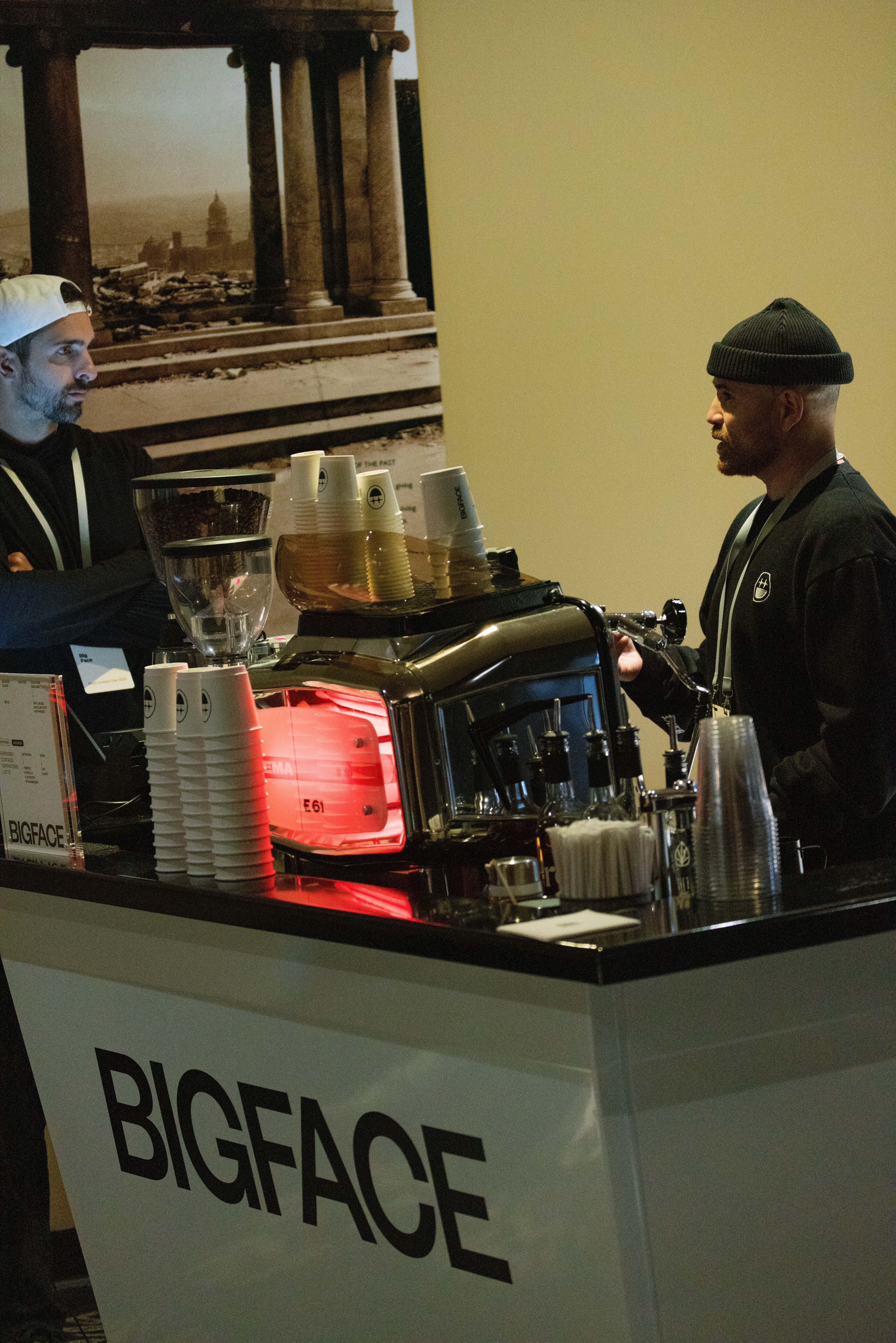 Block Investor Day 2025 - Event Photo