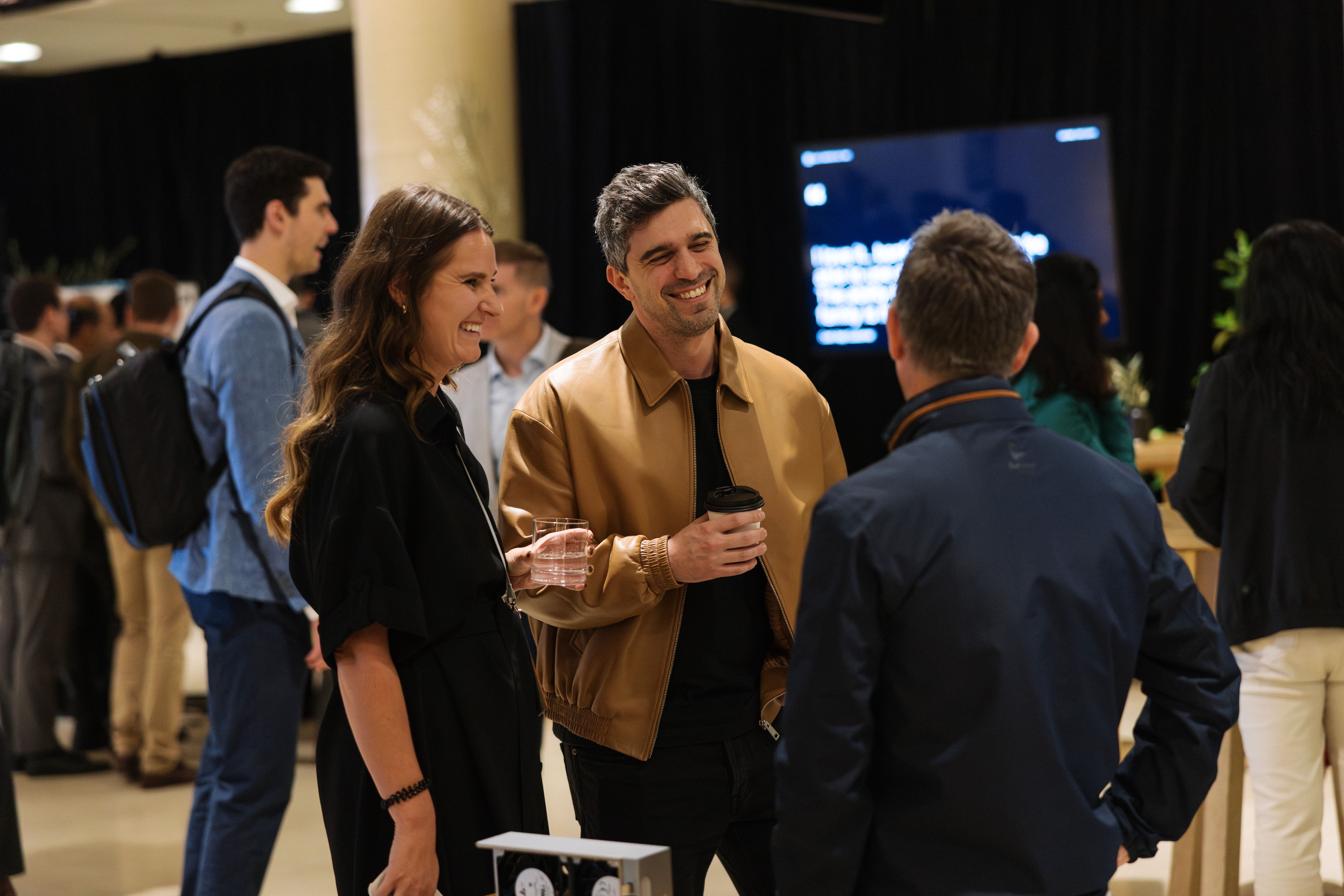 Block Investor Day 2025 - Event Photo