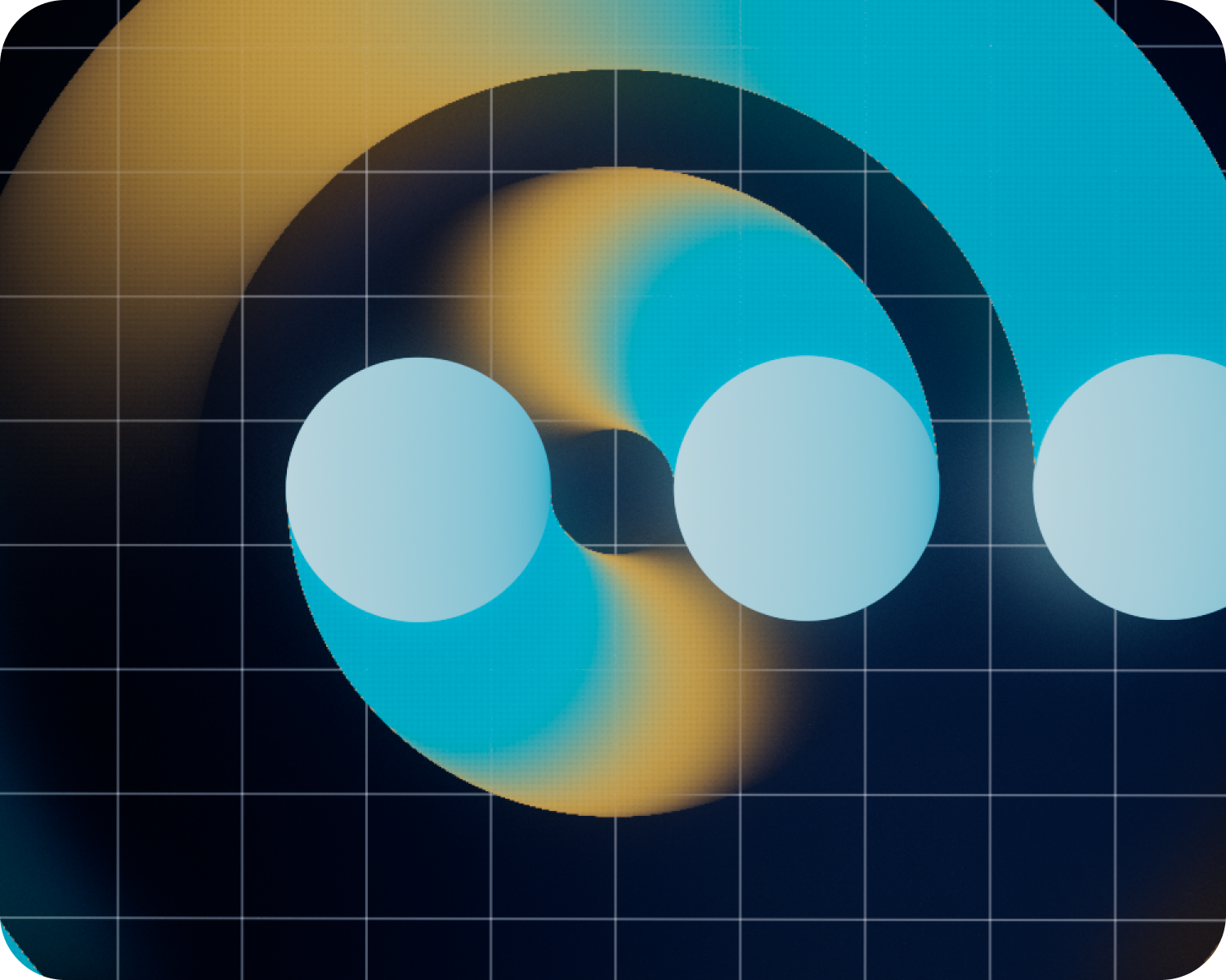 Abstract image representing community.