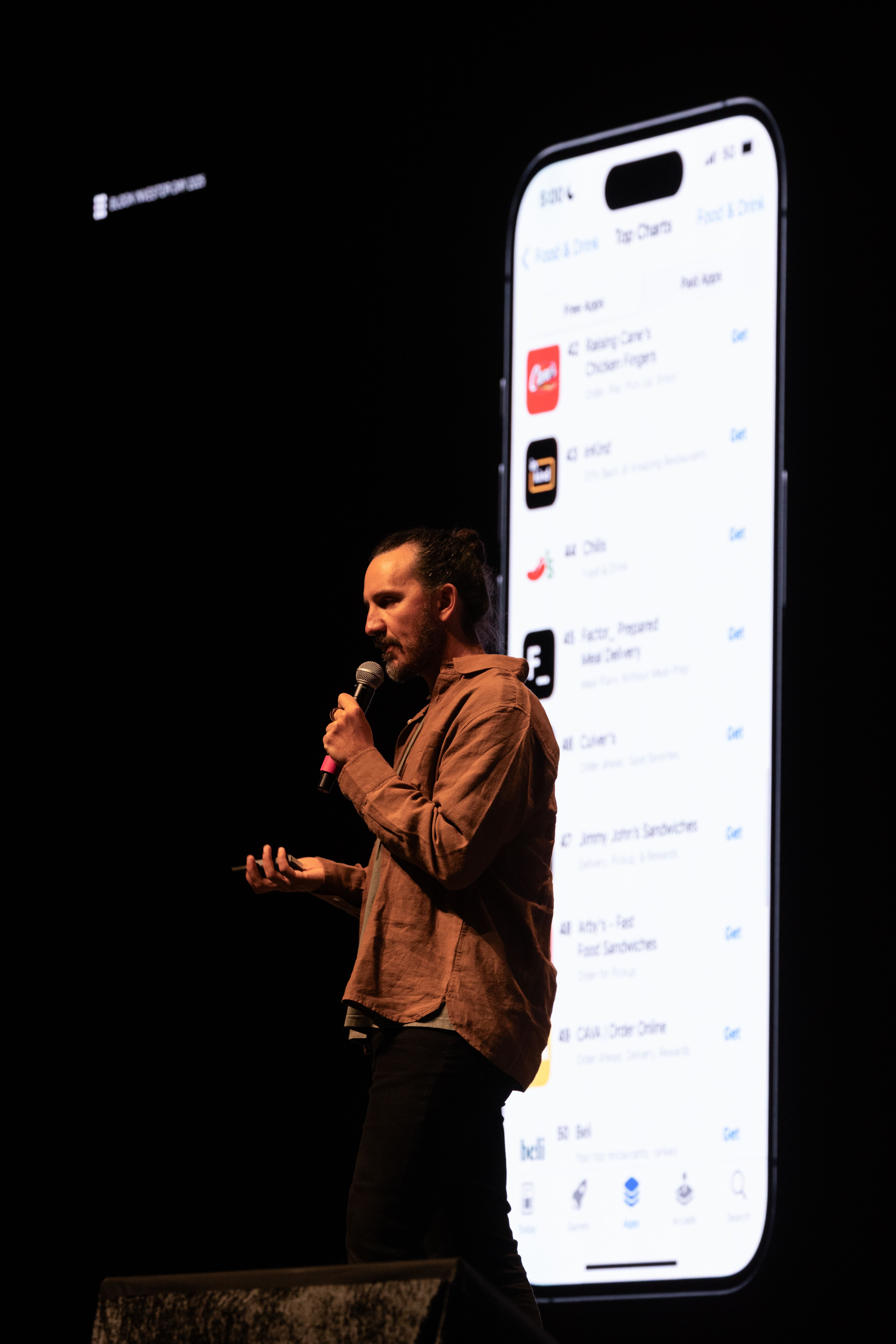 Block Investor Day 2025 - Event Photo