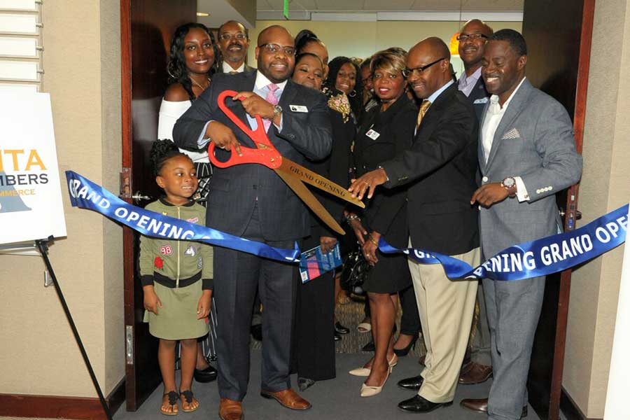 Atlanta Black Chambers