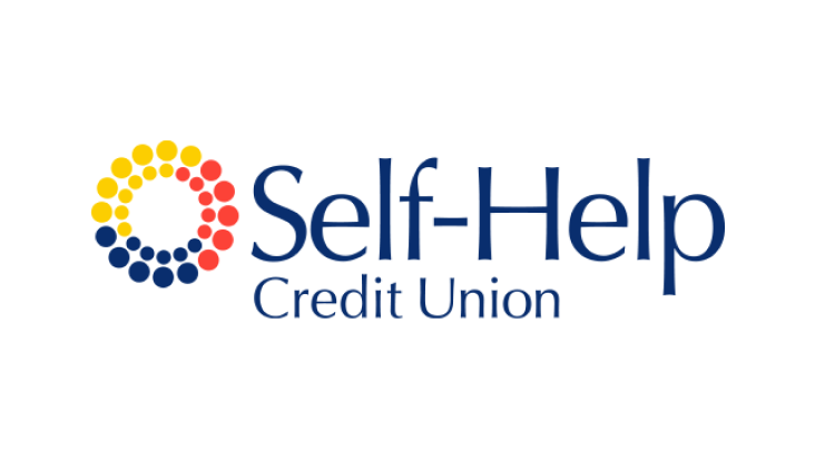 Image of Self-Help Credit Union Logo