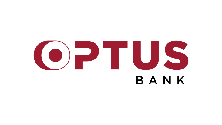Image of Optus Bank Logo