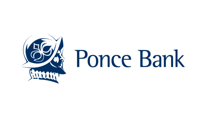 Image of Ponce Bank Logo