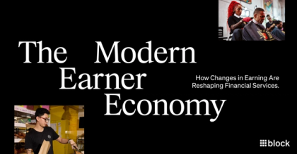 The Rise of the Modern Earner Economy
