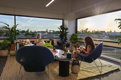 Block's New Phoenix Office Will Serve As A Hub for Sellers and Local Teams
