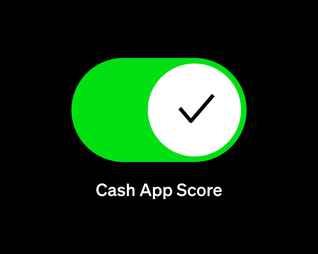 Cash App Score