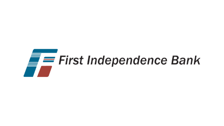 Image of First Independence Bank Logo