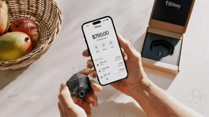 Self-Custody Bitcoin Wallet Bitkey, Built by Block, Inc., Launches Globally, Widening Access to True Financial Ownership