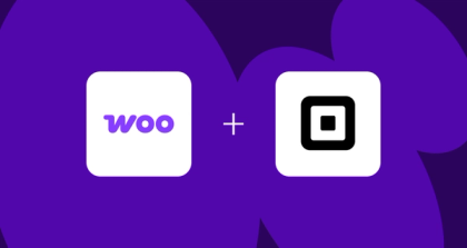 WooCommerce Names Square as Preferred POS Partner to Power Omnichannel Commerce
