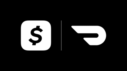The Power of Mobile Apps like DoorDash and Cash App When it Comes to Spending, Saving, and Shopping