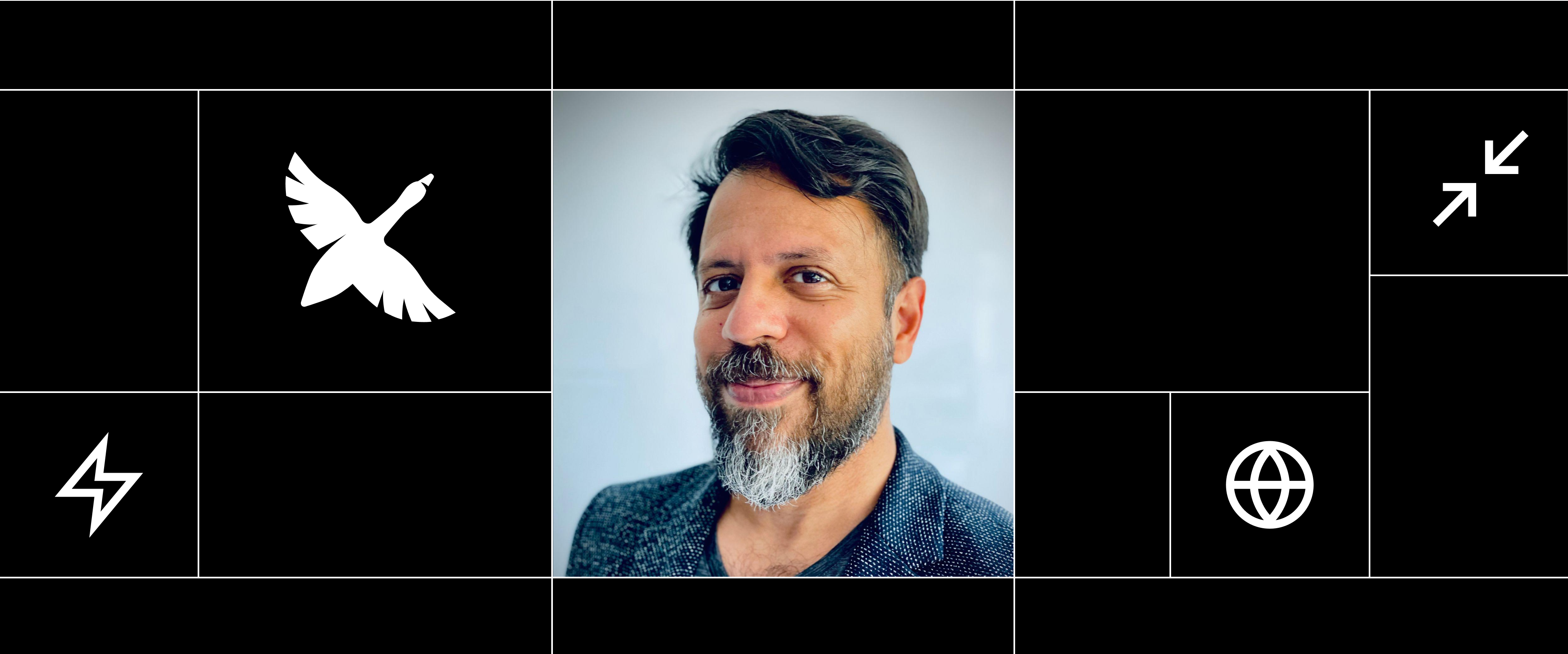 Block - Meet Manik Surtani, Block’s Head of Open Source