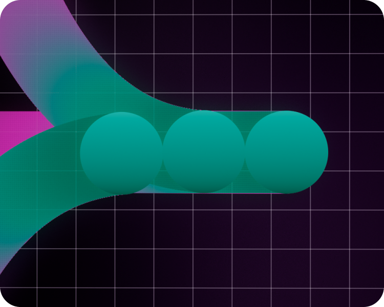 Abstract image representing education.