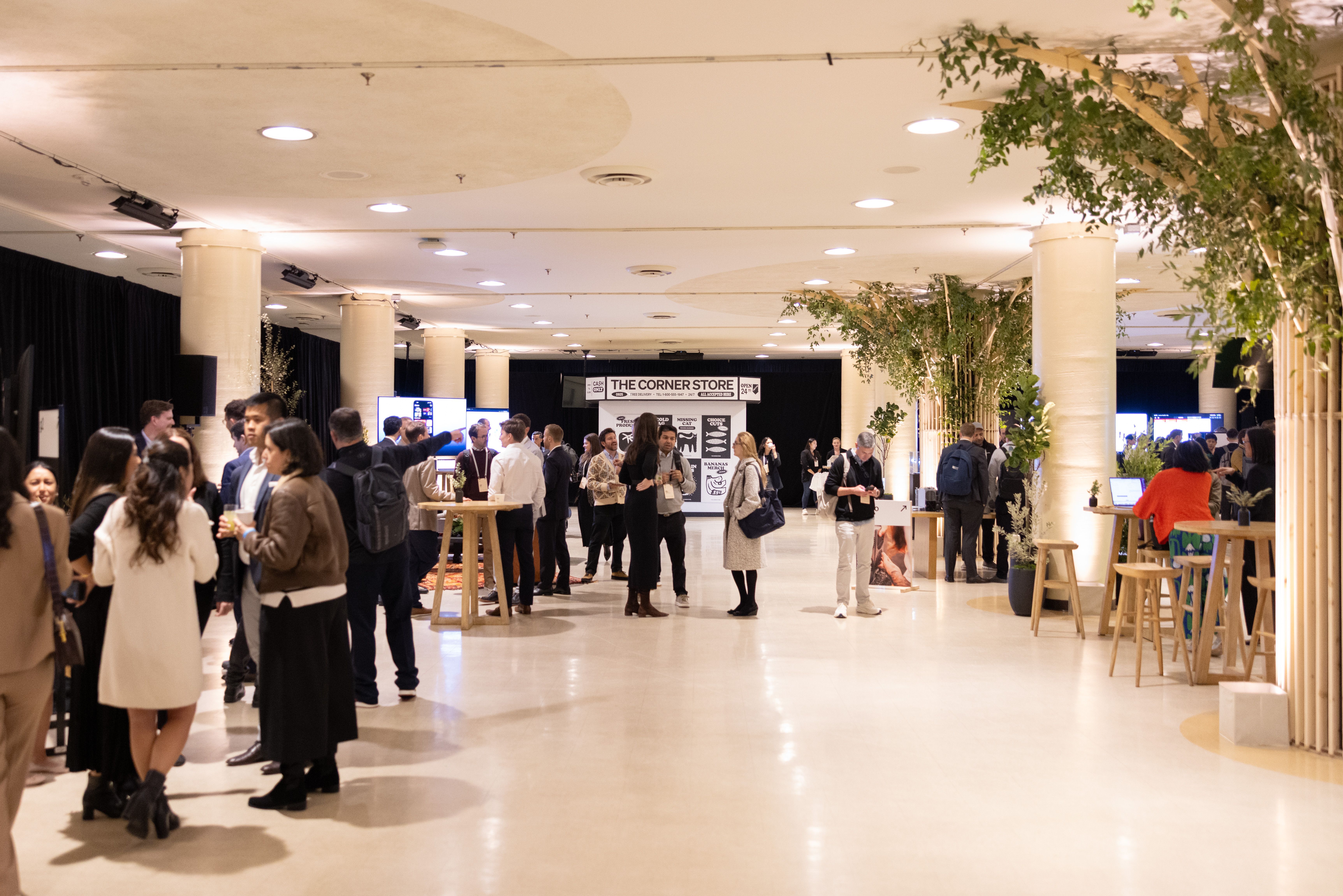Block Investor Day 2025 - Event Photo