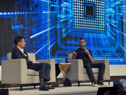Jack Dorsey on Intelligence, Velocity, and the Next Chapter for Block at J.P. Morgan