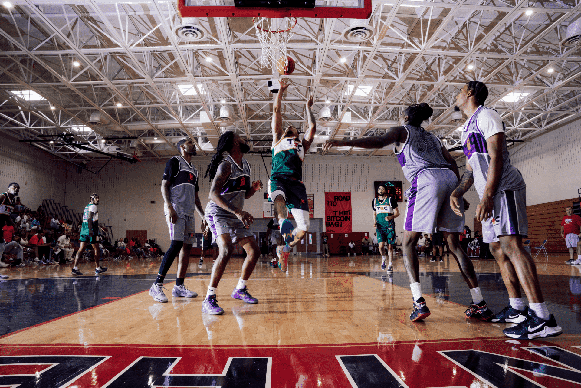 Highlights from Bitcoin Classic