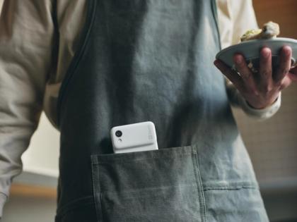Square Powers Restaurant Growth with New Handheld Device and Next Generation Food and Beverage Platform