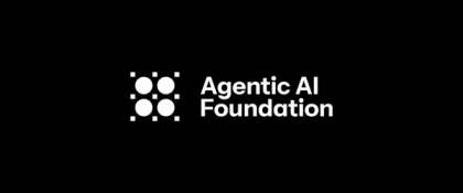 Block, Anthropic, and OpenAI Launch the Agentic AI Foundation