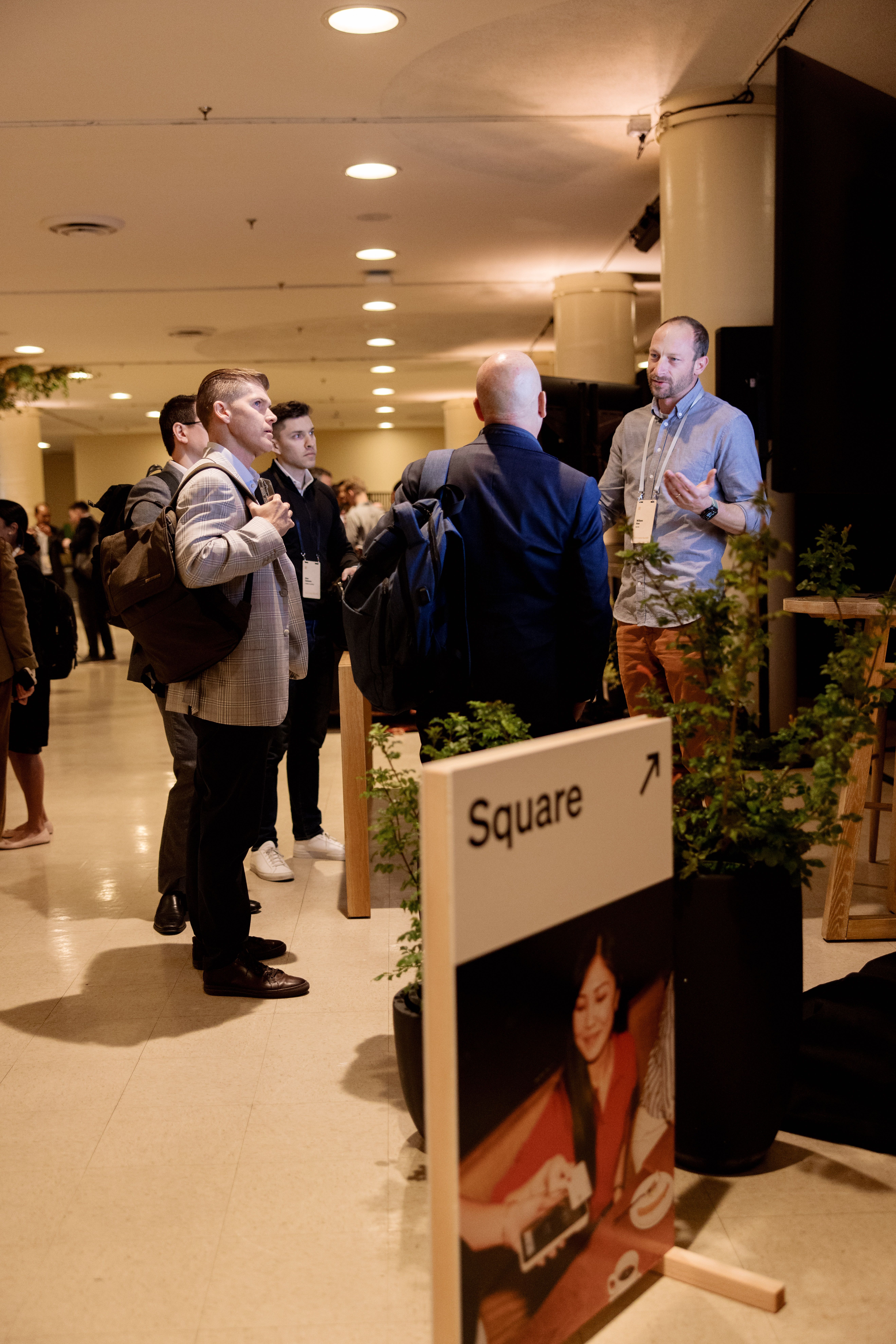 Block Investor Day 2025 - Event Photo
