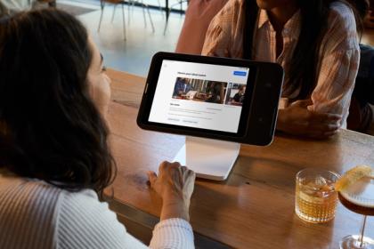 Introducing the Next-Generation Square Point of Sale App – A Single, Unified App to Power Commerce and Growth for Every Seller