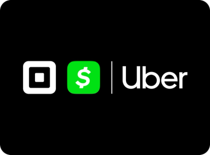 Uber and Block Expand Global Partnership to Transform Restaurant Operations and Launch Cash App Pay