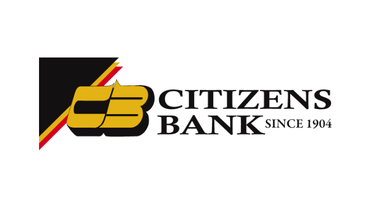 Image of Citizens Bank Logo