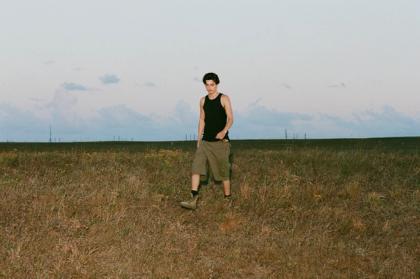 Introducing: Timothée Chalamet for Cash App