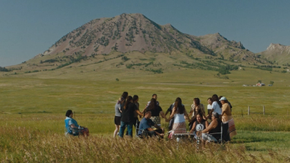 When Dreams Take Root: The Enduring Impact of The Cheyenne River Youth Project