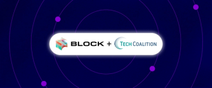 Block Joins Tech Coalition’s Lantern, the Child Safety Cross-Platform Sharing Program