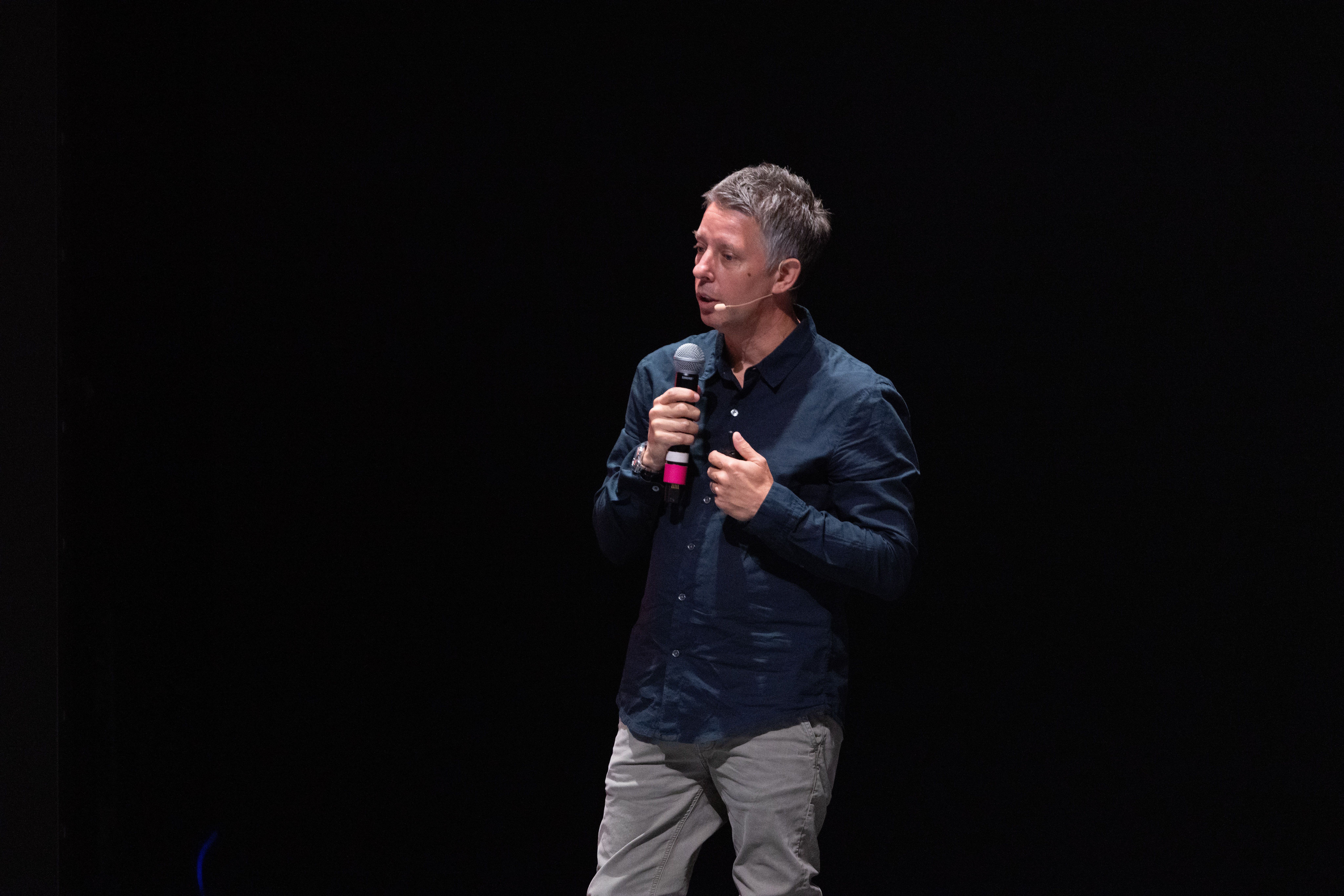 Block Investor Day 2025 - Event Photo