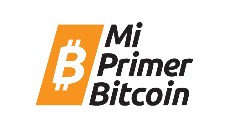 Image of Mi Primer Bitcoin Logo
