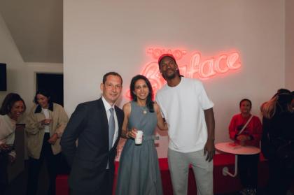 BIGFACE x Square: An Afternoon of Coffee, Community, and Culture in San Francisco