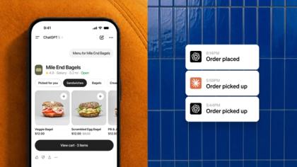 Square Introduces New ChatGPT and Claude Integrations, Helping Sellers Reach Customers Through AI-Powered Discovery