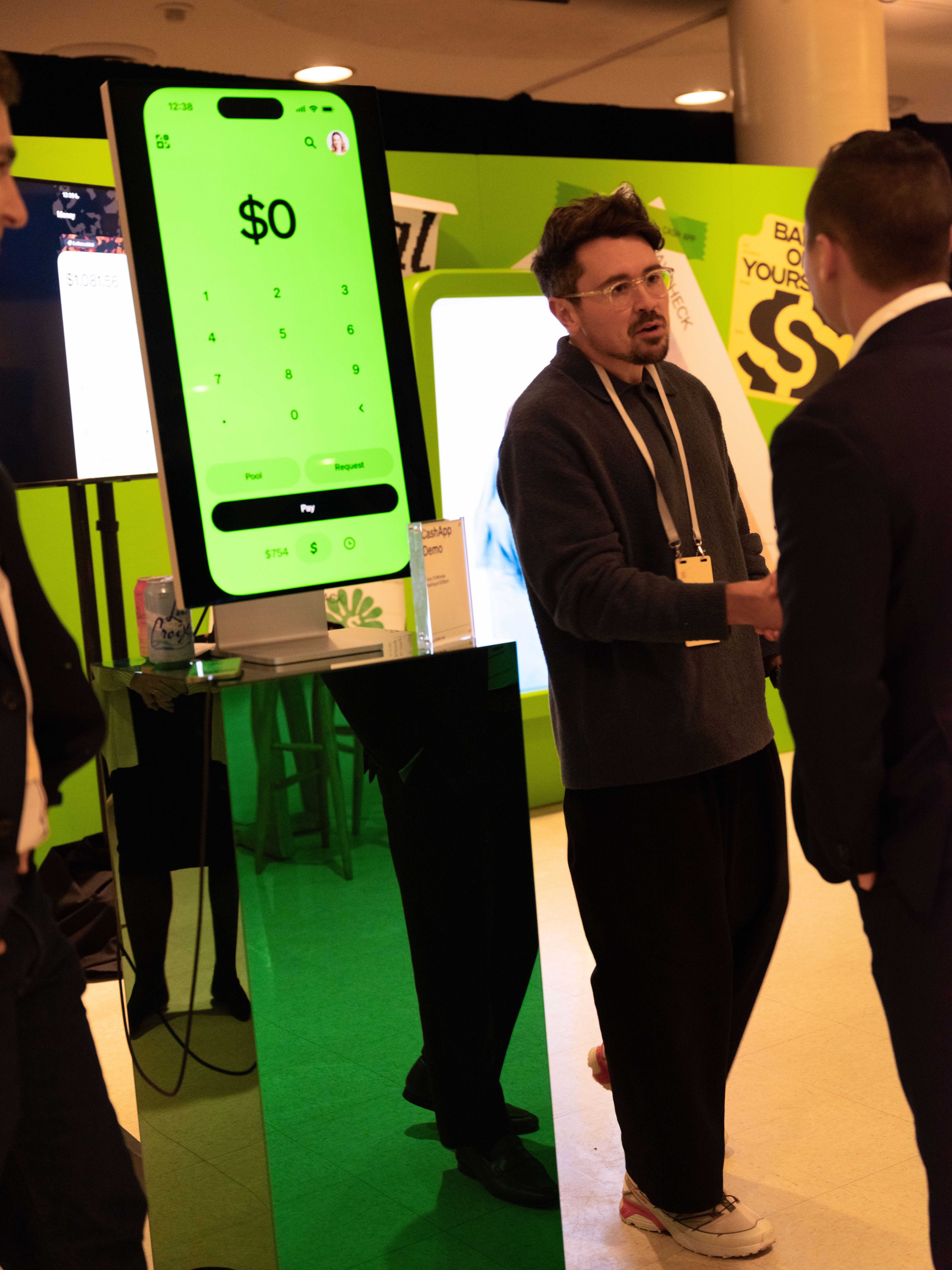 Block Investor Day 2025 - Event Photo