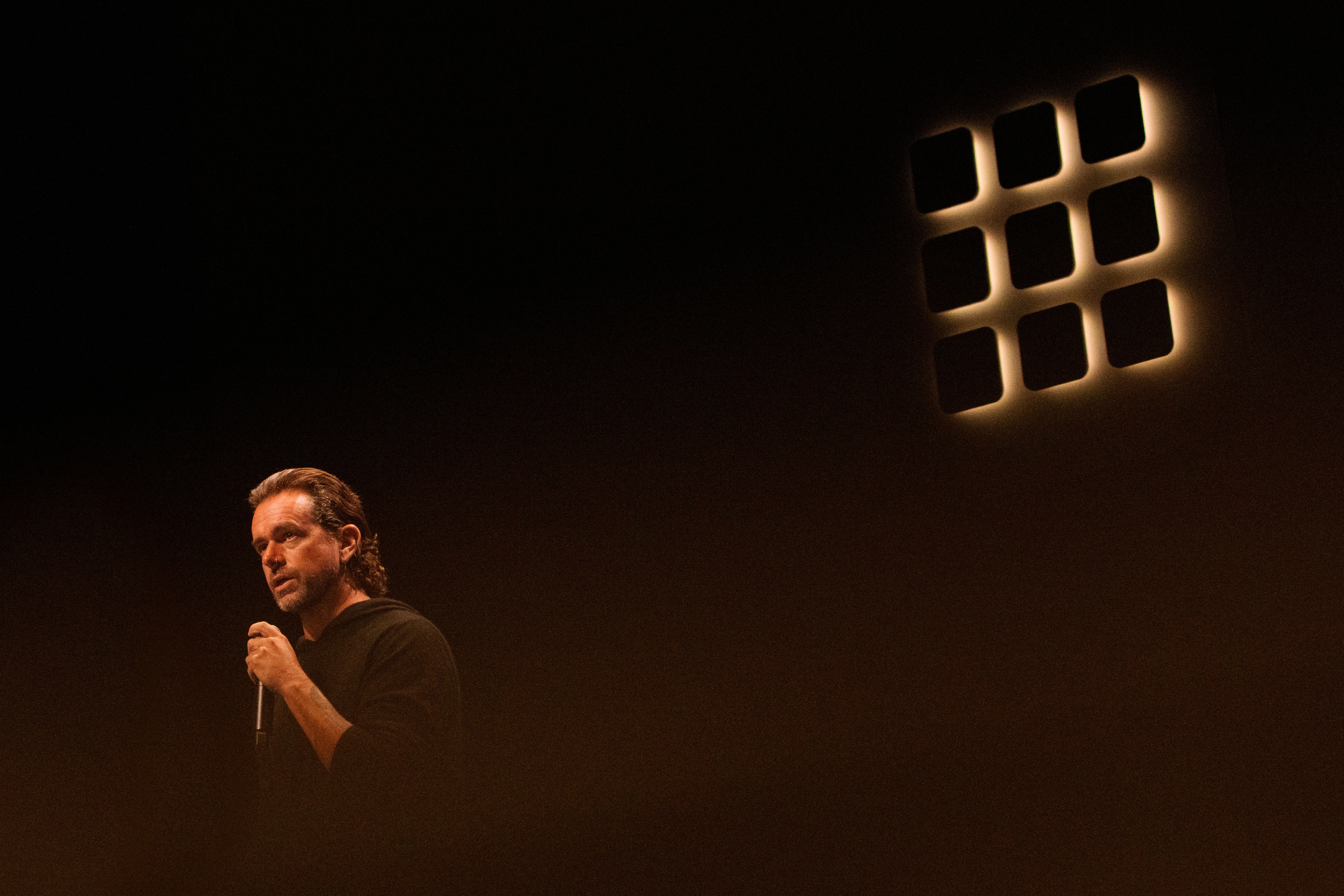 Block Investor Day 2025 - Event Photo