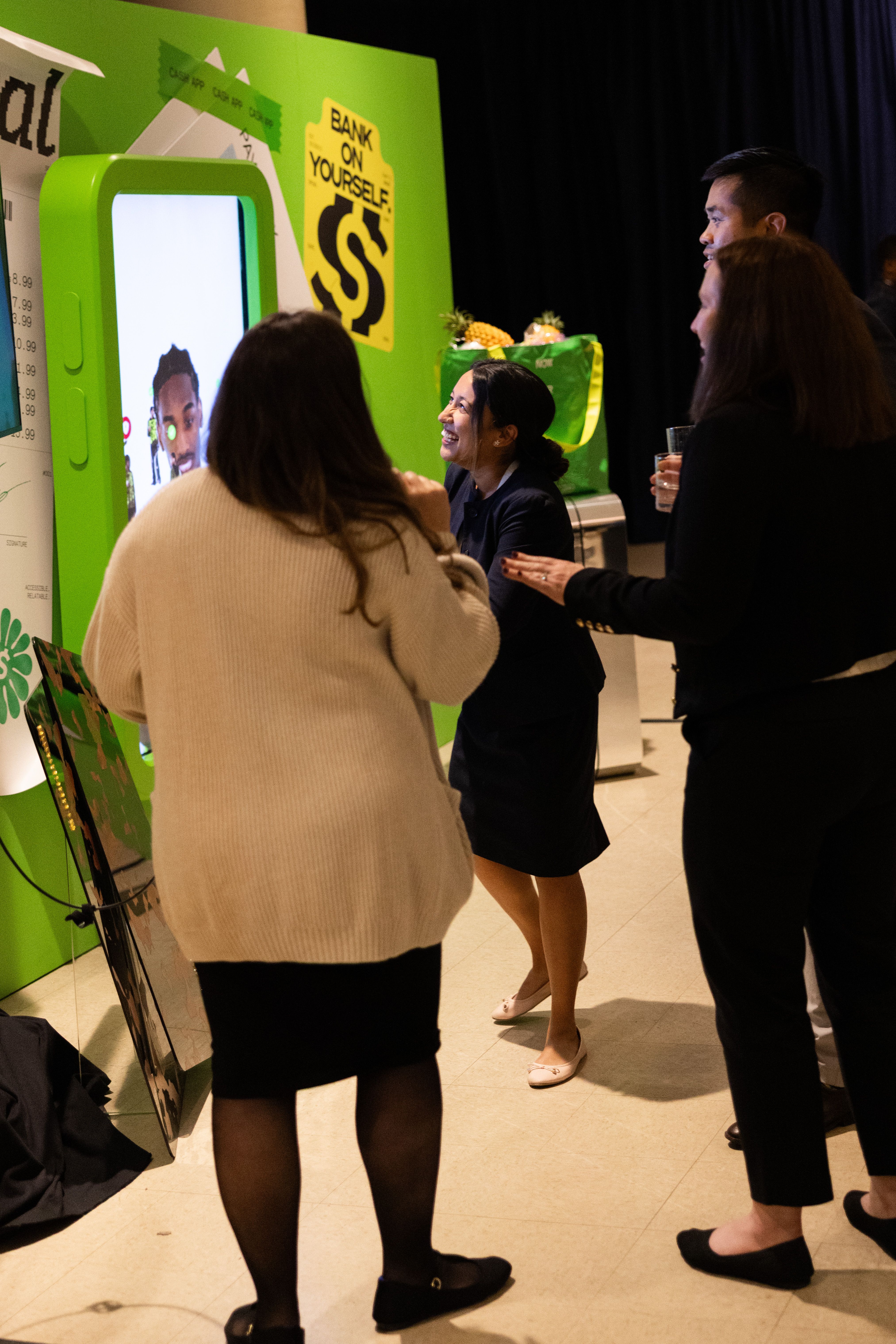 Block Investor Day 2025 - Event Photo