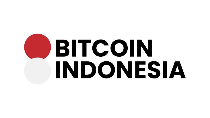 Image of Bitcoin Indonesia Logo